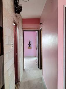 Image of 906 Sq.ft 2 BHK Apartment / Flat for sale in Tirath Abasan, Kaikhali, Kolkata for Rs. 3950000