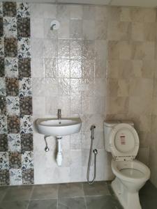 Bedroom Three Image of 1450 Sq.ft 3 BHK Apartment / Flat for sale in Hiranandani Burlington, Hiranandani Estate Thane for Rs. 25000000