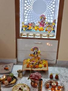 3 BHK Flat