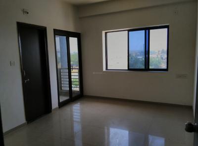 Bedroom Image of 1427 Sq.ft 3 BHK Apartment / Flat for sale in Sairang Heights, Atladara Vadodara for Rs. 3800000