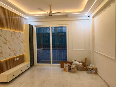 Living Room Image of 1103 Sq.ft 2.5 BHK Apartment / Flat for sale in Smartworld Gems, Sector 89 Gurgaon for Rs. 12900000