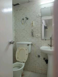 Common Bathroom Image of 889 Sq.ft 2 BHK Apartment / Flat for sale in Gaur City 2 16th Avenue, Noida Extension Greater Noida for Rs. 8900000