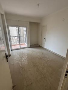 Hall Image of 1110 Sq.ft 3 BHK Independent House for sale in Nilaya Greens, Raj Nagar Extension Ghaziabad for Rs. 8500000