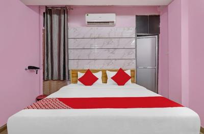 Bedroom Image of 3200 Sq.ft 12 BHK Independent House for sale in Gomti Nagar Lucknow for Rs. 26500000