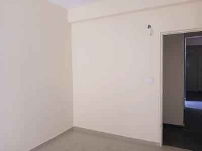 Living Room Image of 450 Sq.ft 1 BHK Apartment / Flat for rent in Pyramid Infinity by Pyramid Infratech Private Limited, Sector 70 Gurgaon for Rs. 18000