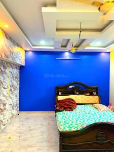 Hall Image of 1900 Sq.ft 3 BHK Duplex for rent in Thandalam Chennai for Rs. 28000