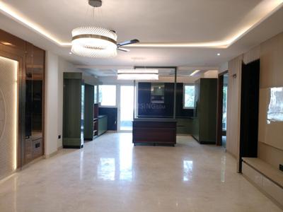 Living Room Image of 1890 Sq.ft 3 BHK Builder Floor for sale in Sector 8 Dwarka New Delhi for Rs. 32000000