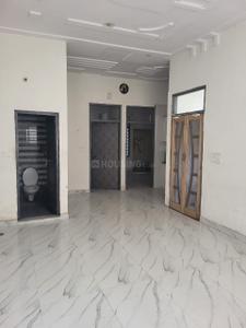 Hall Image of 1000 Sq.ft 3 BHK Builder Floor for rent in Ram Gopal Colony Rohtak for Rs. 10000