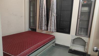 Bedroom Image of 940 Sq.ft 2 BHK Apartment / Flat for rent in Swaraj Homes Shivsagar City Phase 2, Anand Nagar, Sinhagad Road Pune for Rs. 30000