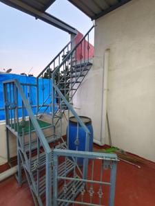 Balcony Image of 1200 Sq.ft 3 BHK Duplex for sale in Arakere Bengaluru for Rs. 45000000