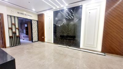 Hall Image of 1440 Sq.ft 3 BHK Builder Floor for sale in GTB Nagar New Delhi for Rs. 25000000
