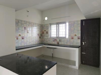 Kitchen Image of 998 Sq.ft 2 BHK Apartment / Flat for sale in Urapakkam Chennai for Rs. 6686000