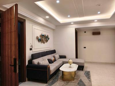 Living Room Image of 2300 Sq.ft 4 BHK Builder Floor for sale in Sector 70 Gurgaon for Rs. 32900000