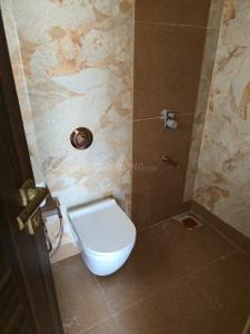 Image of 628 Sq.ft 1 BHK Apartment / Flat for rent in Tharwanis Sky View, Kharghar, Navi Mumbai for Rs. 28000