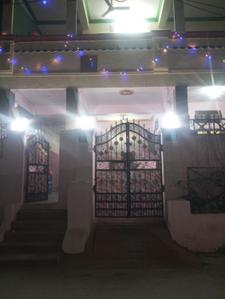 Image of 1500 Sq.ft 1 BHK Independent House for rent in Serilingampally, Hyderabad for Rs. 19000