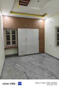 Bedroom Image of 4800 Sq.ft 9 BHK Independent House for sale in Kodigehalli Bengaluru for Rs. 28500000