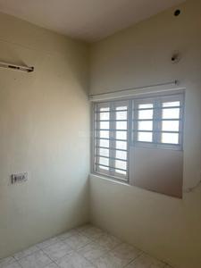 Bedroom Image of 1025 Sq.ft 2 BHK Apartment / Flat for sale in Nallakunta Hyderabad for Rs. 5500000