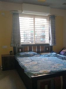 Bedroom Image of 1700 Sq.ft 3 BHK Apartment / Flat for sale in Shivanta Rigel, Tragad Ahmedabad for Rs. 7500000