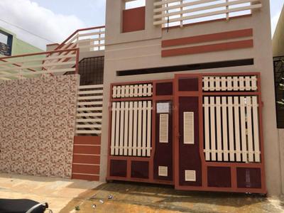 Image of 1000 Sq.ft 2 BHK Independent House for rent in K Channasandra, Bengaluru for Rs. 18500