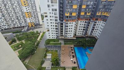 2 BHK Flat