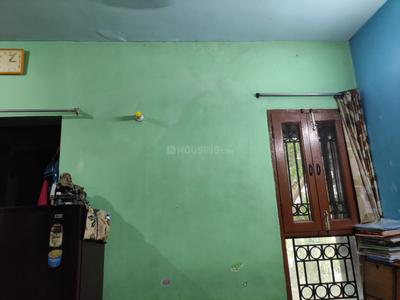 Bedroom Image of 341 Sq.ft 1 RK Apartment / Flat for sale in Sector 16 Faridabad for Rs. 2500000