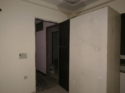 Living Room Image of 450 Sq.ft 1 BHK Builder Floor for sale in Ved Vihar Ghaziabad for Rs. 1440900