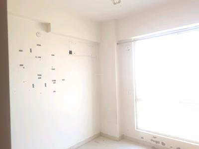 Bedroom Image of 1000 Sq.ft 2 BHK Apartment / Flat for sale in Signature Global The Millennia 2, Sector 37D Gurgaon for Rs. 7391000
