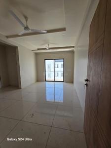 Hall Image of 1650 Sq.ft 3 BHK Apartment / Flat for rent in Harni Vadodara for Rs. 20000