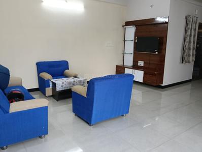 2 BHK Flat