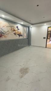 Hall Image of 1650 Sq.ft 4 BHK Builder Floor for sale in Sector 14 Dwarka New Delhi for Rs. 12800000