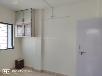 Bedroom Image of 1150 Sq.ft 2 BHK Apartment / Flat for rent in Kothrud Pune for Rs. 38000