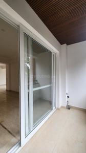 Balcony Image of 2100 Sq.ft 3 BHK Apartment / Flat for sale in Indira Nagar Bengaluru for Rs. 43000000