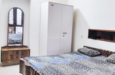 Bedroom Image of Amarjeet Bikram .NEST E79 in Kalkaji, New Delhi