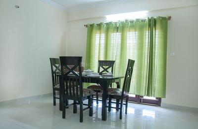 Hall Image of 006 Ciroc Luxor in Hoodi, Bangalore