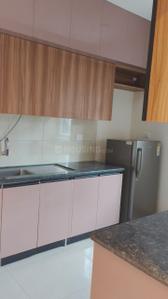 Kitchen Image of 2312 Sq.ft 4 BHK Apartment / Flat for sale in Sree Sai Altis, Manapakkam Chennai for Rs. 26600000