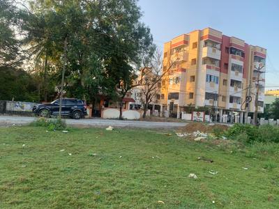 Image of 1592 Sq.ft Residential Plot / Land for sale in Urapakkam, Chennai for Rs. 10200000