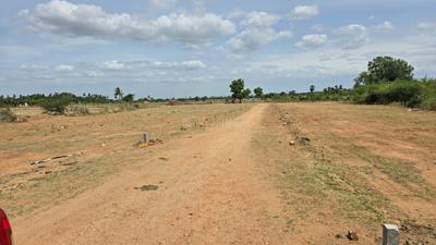 Image of 1864 Sq.ft Residential Plot / Land for sale in Madakudi, Tiruchirappalli for Rs. 1864000