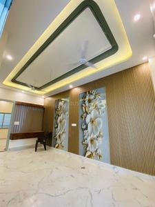 Hall Image of 1260 Sq.ft 3 BHK Independent House for sale in Banjarawala Dehradun for Rs. 7500000