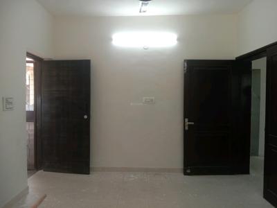 Living Room Image of 2500 Sq.ft 3 BHK Builder Floor for rent in DDA Flats Vasant Kunj, Vasant Kunj New Delhi for Rs. 110000