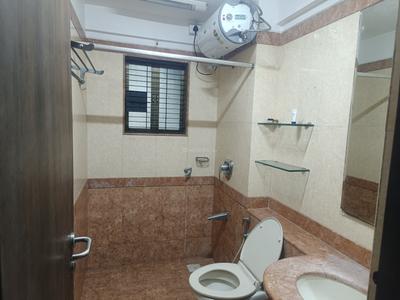 Image of 2473 Sq.ft 4 BHK Apartment / Flat for sale in Midcity Aaditya Apartments, Khar West, Mumbai for Rs. 89500000