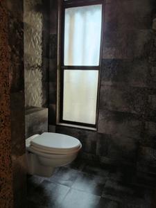 Common Bathroom Image of 1650 Sq.ft 2 BHK Apartment / Flat for sale in Paradise Sai Icon, Kharghar Navi Mumbai for Rs. 17000000