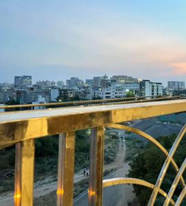 Balcony Image of Himalayan stayz in Sector 47, Gurgaon