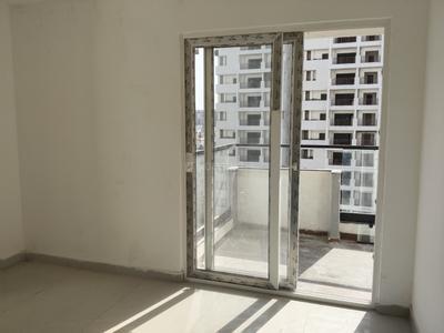 Bedroom Image of 1375 Sq.ft 2 BHK Apartment / Flat for sale in Ananda The Drizzle, Narsingi Hyderabad for Rs. 12000000