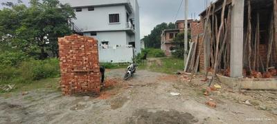 Image of 1500 Sq.ft 3 BHK Independent House for sale in Manduwala, Dehradun for Rs. 8000000