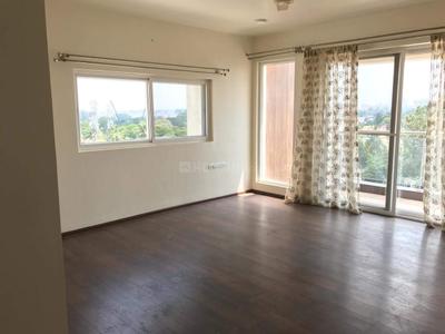 Bedroom Image of 4100 Sq.ft 4 BHK Apartment / Flat for rent in Embassy Oasis, Frazer Town Bengaluru for Rs. 300000