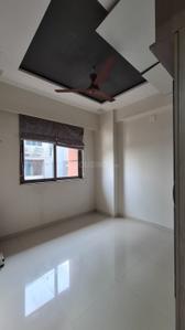 Bedroom Image of 1575 Sq.ft 3 BHK Apartment / Flat for sale in Shree Shakti Satva Bliss, Bhadaj Ahmedabad for Rs. 8500000