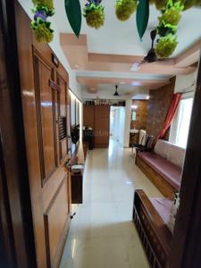 Image of 595 Sq.ft 1 BHK Apartment / Flat for sale in Dahisar West, Mumbai for Rs. 9200000