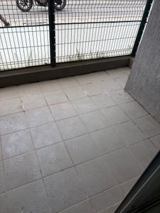 Balcony Image of 688 Sq.ft 2 BHK Apartment / Flat for rent in Lodha Casa Belvedere, Dombivli East Thane for Rs. 26000