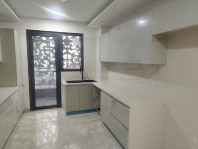 Kitchen Image of 2370 Sq.ft 4 BHK Builder Floor for sale in Sector 45 Gurgaon for Rs. 41000000