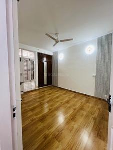 Bedroom Image of 1650 Sq.ft 2 BHK Builder Floor for rent in Sector 30 Gurgaon for Rs. 40000